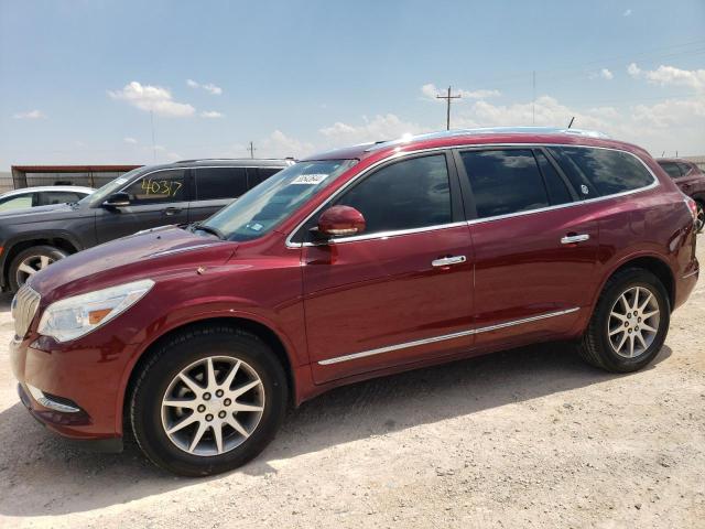 BUICK ENCLAVE 2016 5gakrbkdxgj256288