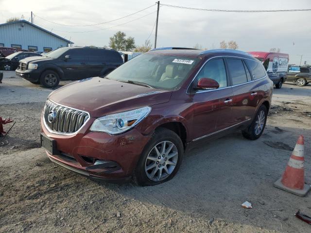 BUICK ENCLAVE 2016 5gakrbkdxgj286004