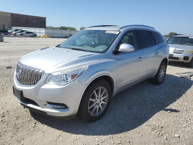 BUICK ENCLAVE 2016 5gakrbkdxgj286097