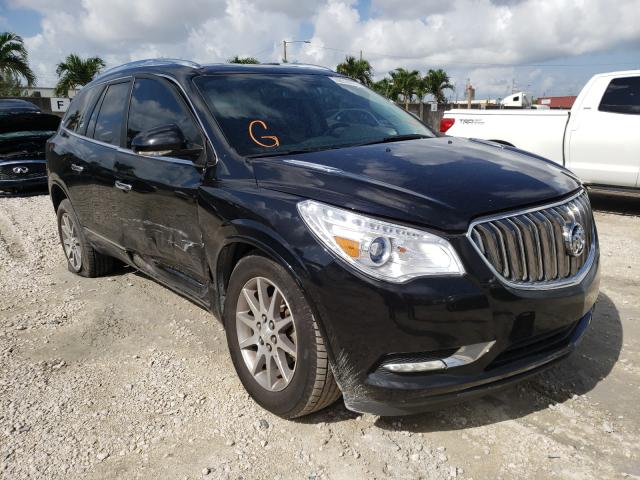 BUICK ENCLAVE 2016 5gakrbkdxgj292031