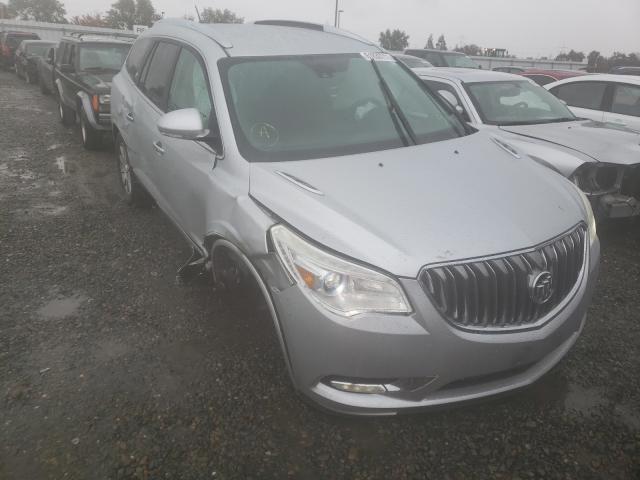 BUICK ENCLAVE 2016 5gakrbkdxgj295513