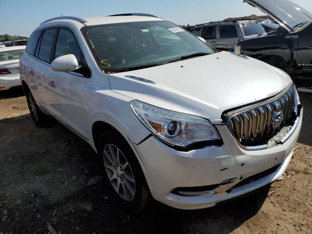 BUICK ENCLAVE 2016 5gakrbkdxgj318997