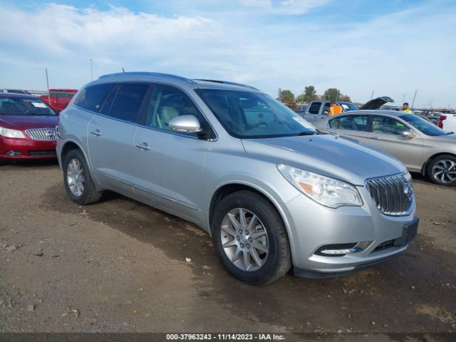 BUICK ENCLAVE 2016 5gakrbkdxgj329191