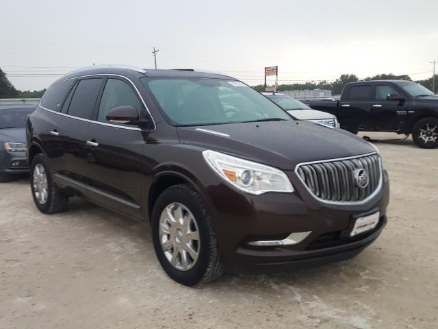 BUICK ENCLAVE 2016 5gakrbkdxgj331121