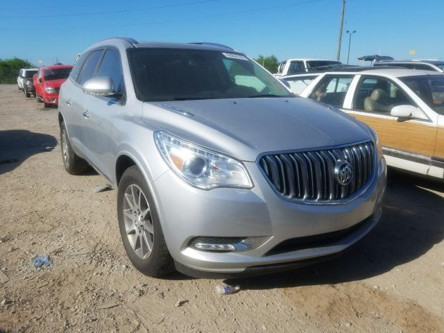 BUICK ENCLAVE 2017 5gakrbkdxhj107221