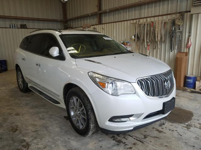 BUICK ENCLAVE 2017 5gakrbkdxhj114296