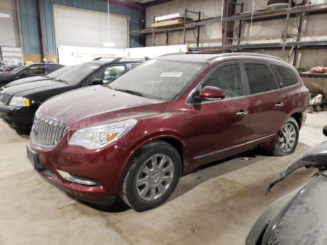 BUICK ENCLAVE 2017 5gakrbkdxhj129140