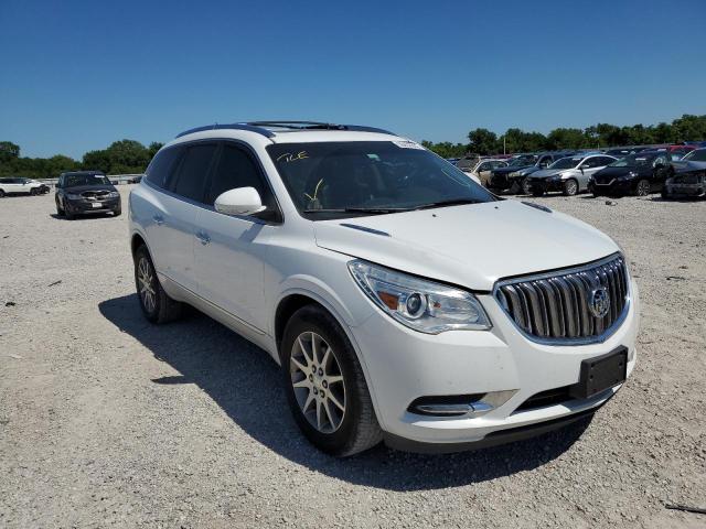 BUICK ENCLAVE 2017 5gakrbkdxhj152014