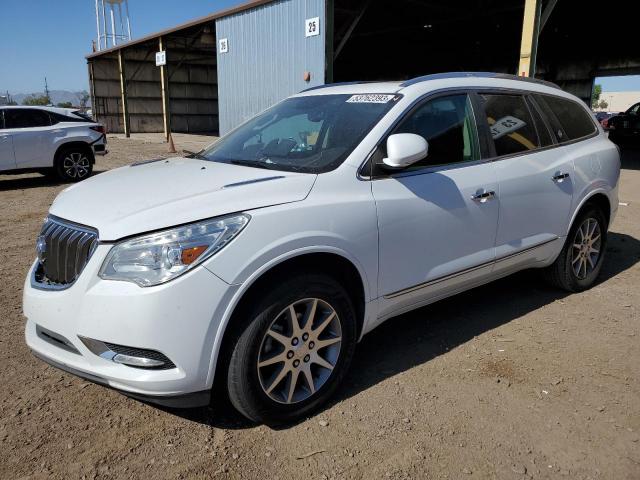 BUICK ENCLAVE 2017 5gakrbkdxhj155043