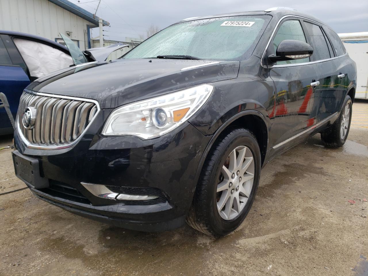 BUICK ENCLAVE 2017 5gakrbkdxhj159531