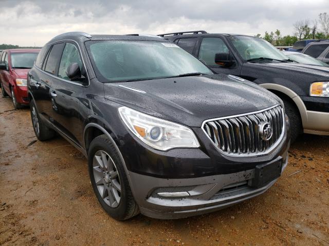 BUICK ENCLAVE 2017 5gakrbkdxhj161232