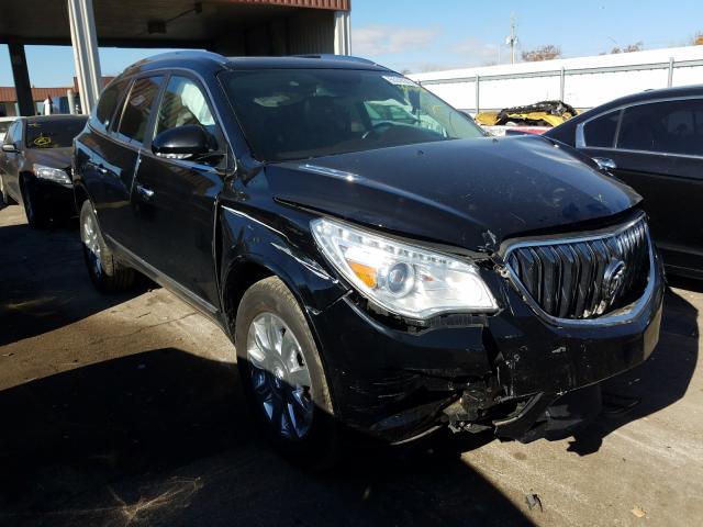 BUICK ENCLAVE 2017 5gakrbkdxhj189662