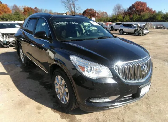 BUICK ENCLAVE 2017 5gakrbkdxhj202104