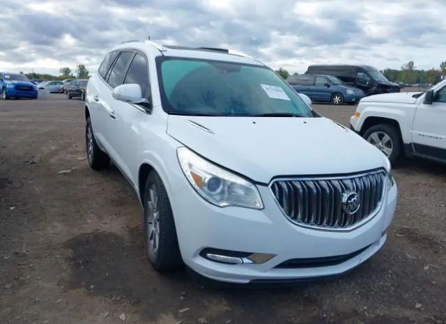 BUICK ENCLAVE 2017 5gakrbkdxhj205472