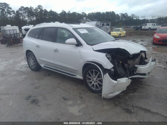 BUICK ENCLAVE 2017 5gakrbkdxhj215368