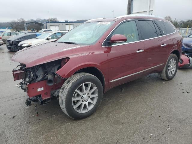 BUICK ENCLAVE 2017 5gakrbkdxhj216987