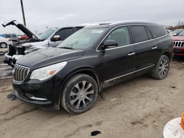 BUICK ENCLAVE 2017 5gakrbkdxhj246815