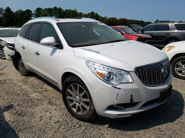 BUICK ENCLAVE 2017 5gakrbkdxhj250928