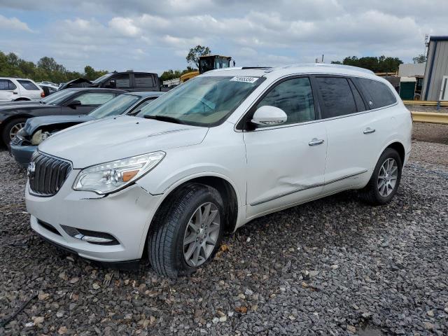 BUICK ENCLAVE 2017 5gakrbkdxhj252971