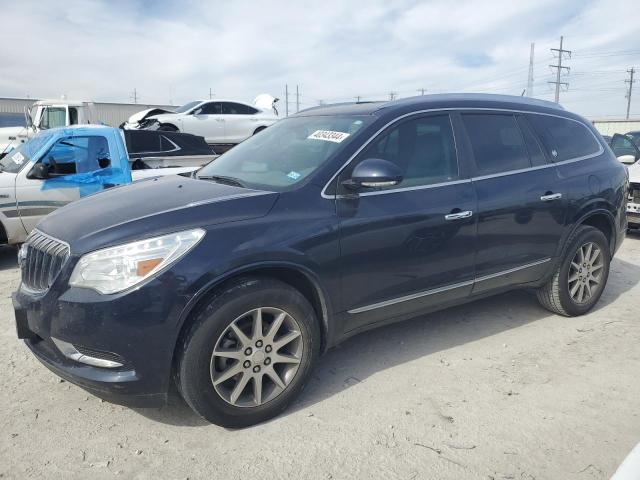 BUICK ENCLAVE 2017 5gakrbkdxhj253571