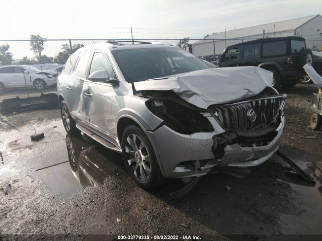 BUICK ENCLAVE 2017 5gakrbkdxhj277188