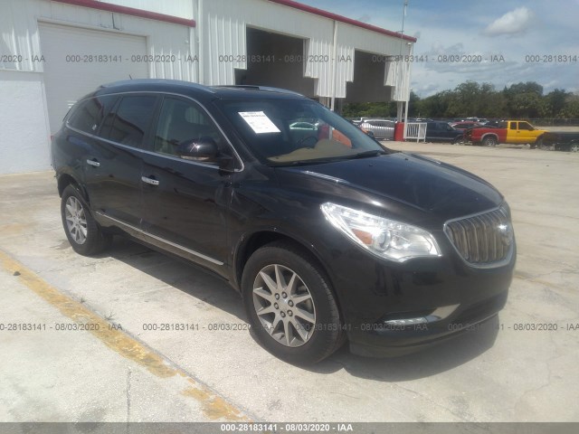 BUICK ENCLAVE 2017 5gakrbkdxhj296615