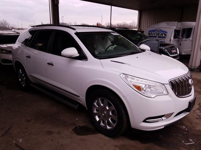 BUICK ENCLAVE 2017 5gakrbkdxhj308424