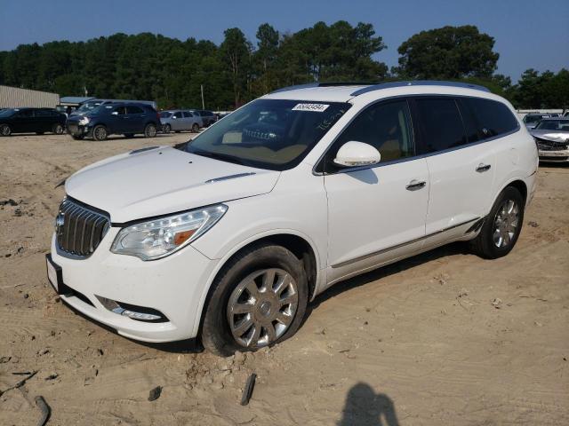 BUICK ENCLAVE 2017 5gakrbkdxhj326325