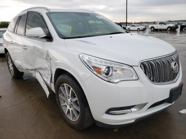 BUICK ENCLAVE 2017 5gakrbkdxhj334506