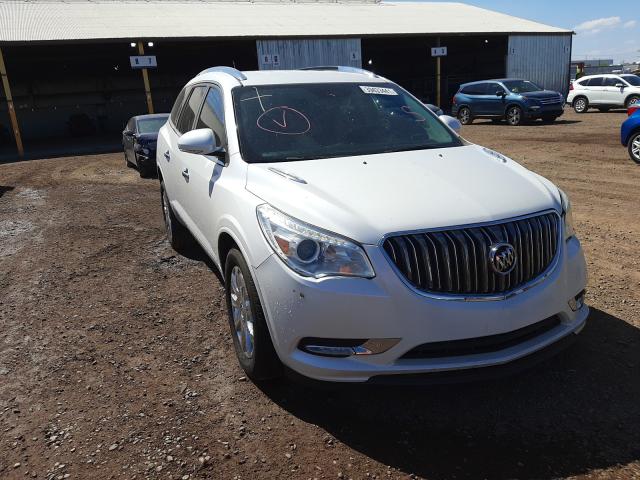 BUICK ENCLAVE 2017 5gakrbkdxhj346011