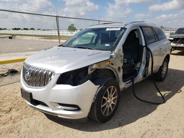 BUICK ENCLAVE 2017 5gakrbkdxhj346977