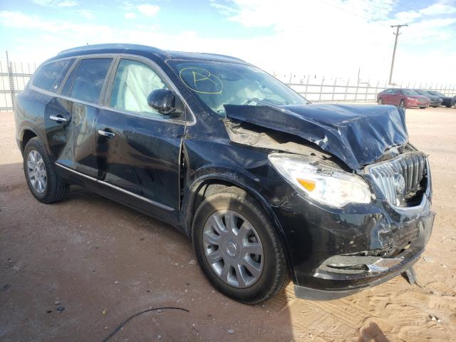 BUICK ENCLAVE 2017 5gakrbkdxhj351368