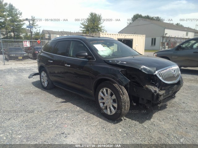 BUICK ENCLAVE 2011 5gakrced0bj108841