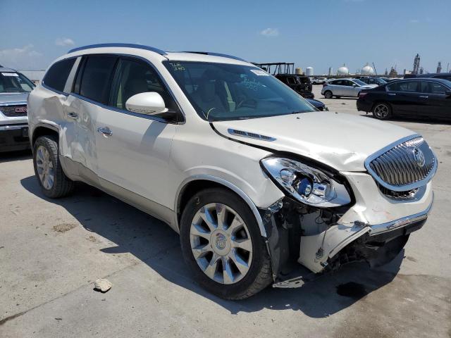 BUICK ENCLAVE CX 2011 5gakrced0bj110461