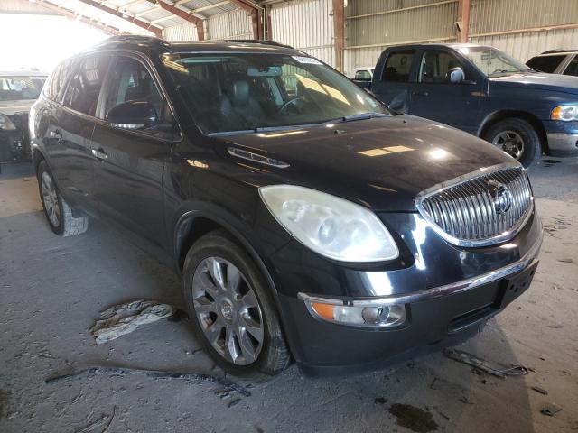 BUICK ENCLAVE CX 2011 5gakrced0bj111710