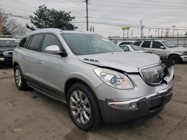 BUICK ENCLAVE CX 2011 5gakrced0bj114316