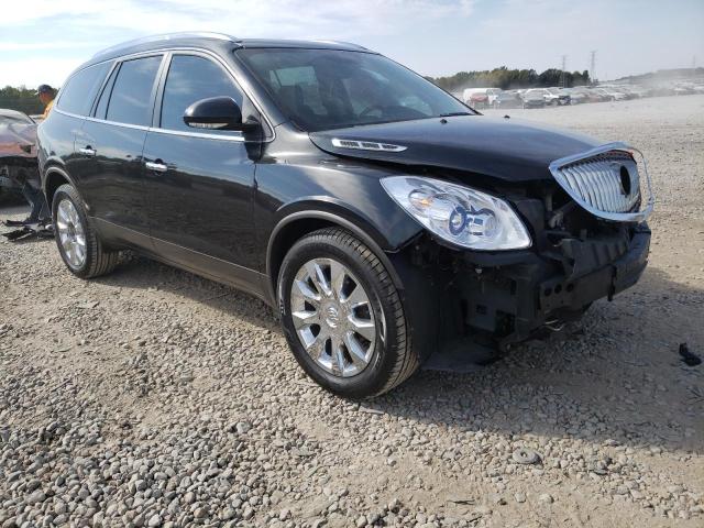 BUICK ENCLAVE CX 2011 5gakrced0bj121122