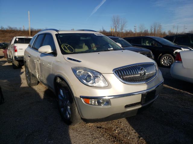 BUICK ENCLAVE CX 2011 5gakrced0bj133111