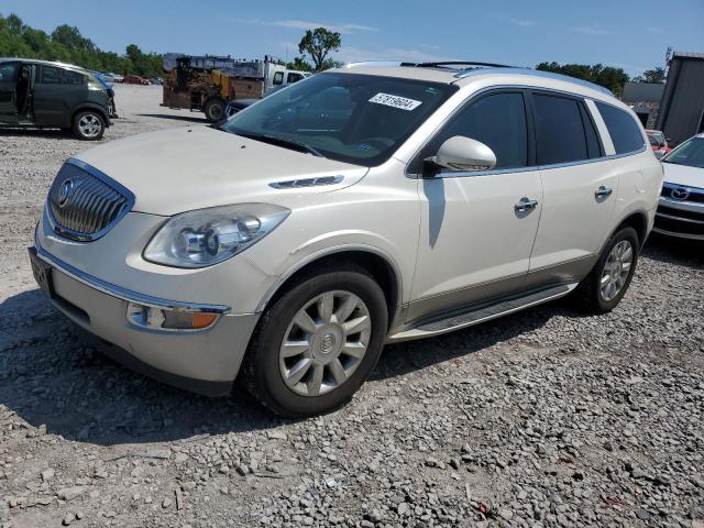 BUICK ENCLAVE 2011 5gakrced0bj142455