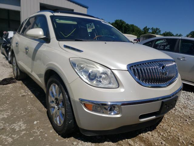 BUICK ENCLAVE CX 2011 5gakrced0bj148174