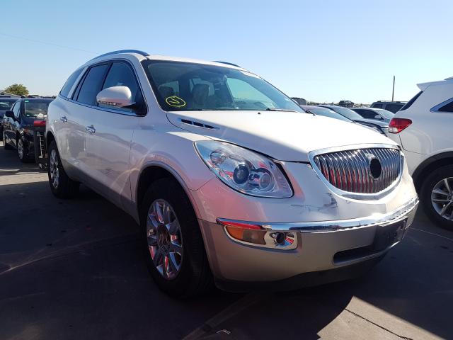 BUICK ENCLAVE CX 2011 5gakrced0bj160633