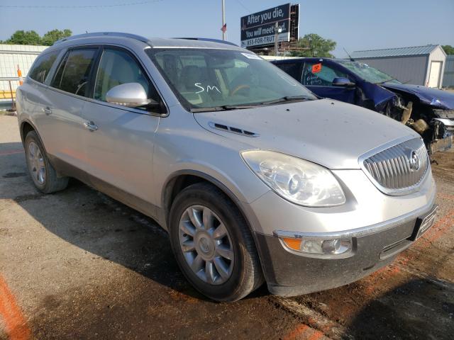 BUICK ENCLAVE CX 2011 5gakrced0bj164164