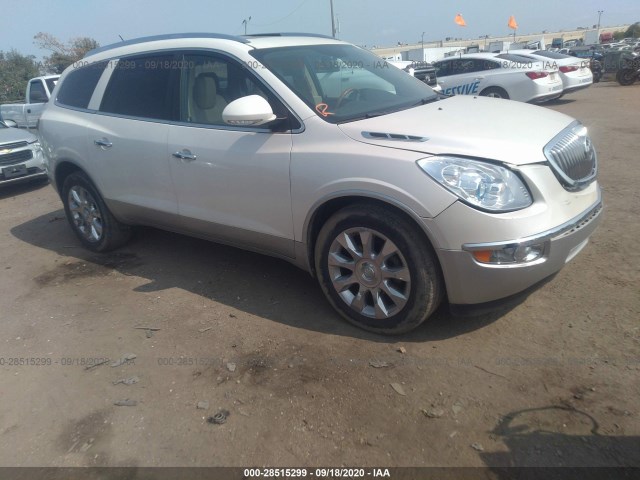 BUICK ENCLAVE 2011 5gakrced0bj171308