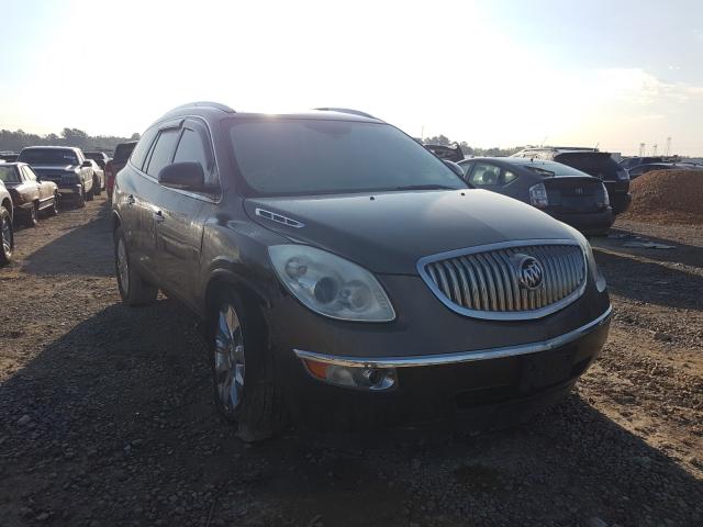 BUICK ENCLAVE CX 2011 5gakrced0bj178999