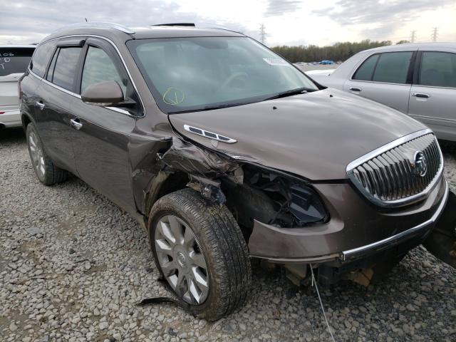 BUICK ENCLAVE CX 2011 5gakrced0bj183409