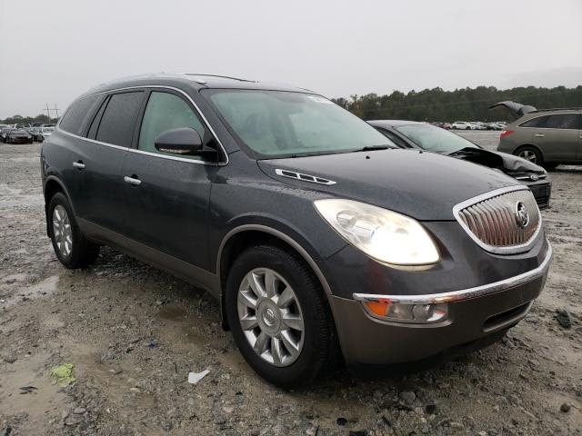 BUICK ENCLAVE CX 2011 5gakrced0bj198024