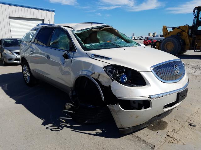 BUICK ENCLAVE CX 2011 5gakrced0bj254852