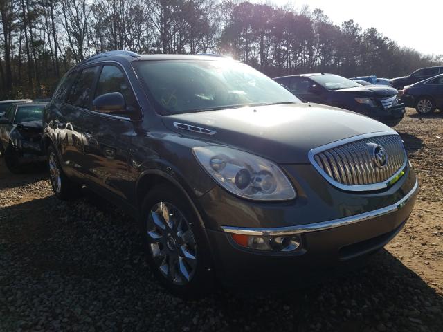 BUICK ENCLAVE CX 2011 5gakrced0bj260294