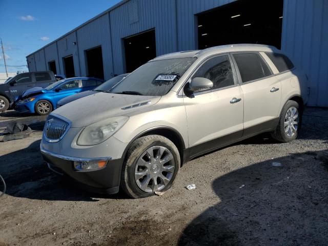 BUICK ENCLAVE CX 2011 5gakrced0bj285938