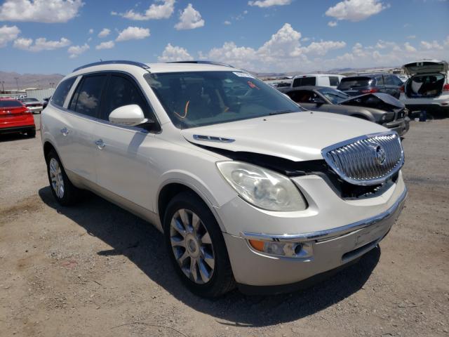 BUICK ENCLAVE CX 2011 5gakrced0bj296079